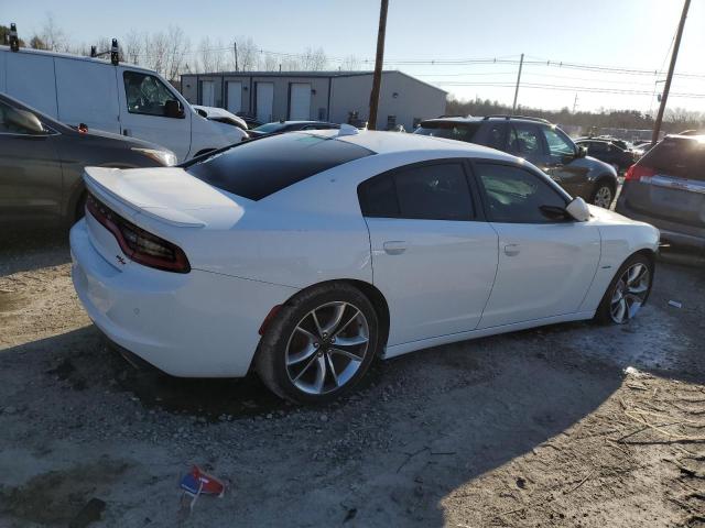 2C3CDXCT8GH302100 Dodge CHARGER R/T