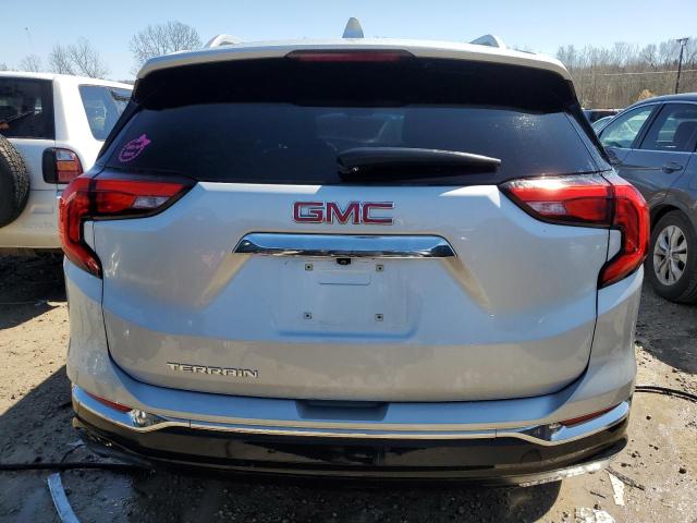 3GKALPEV4KL184670 GMC Terrain Slt