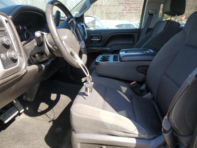 1GTV2UECXEZ264484 GMC Sierra K1500 Sle