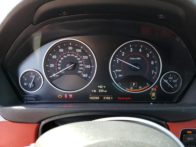 WBA3N7C56GK226408 BMW 428 I