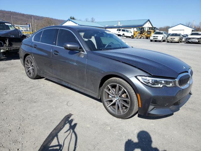 3MW5P9J05M8B82131 BMW 330xe