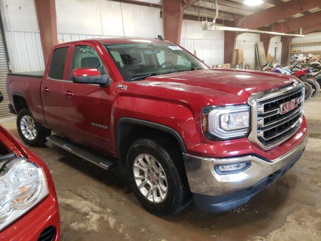 2GTV2MEC1K1206221 GMC Sierra Limited K1500 Sle