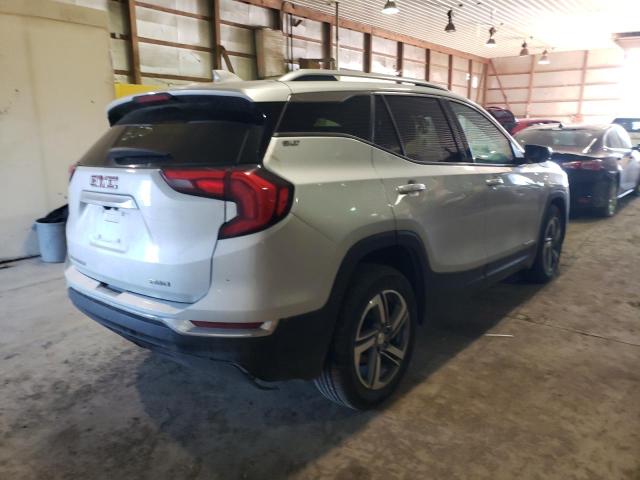 3GKALVEV6ML391682 GMC Terrain Slt