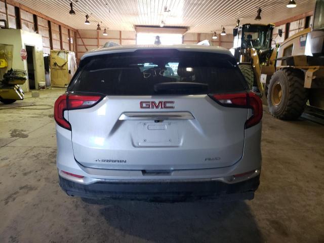 3GKALVEV6ML391682 GMC Terrain Slt