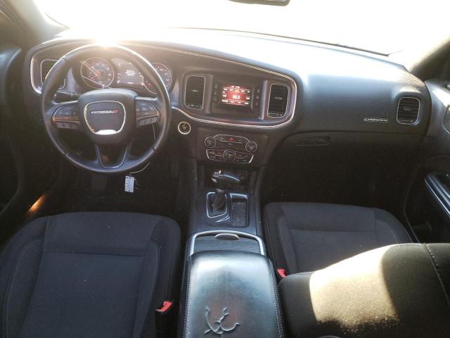 2C3CDXBG5FH812603 Dodge Charger Se