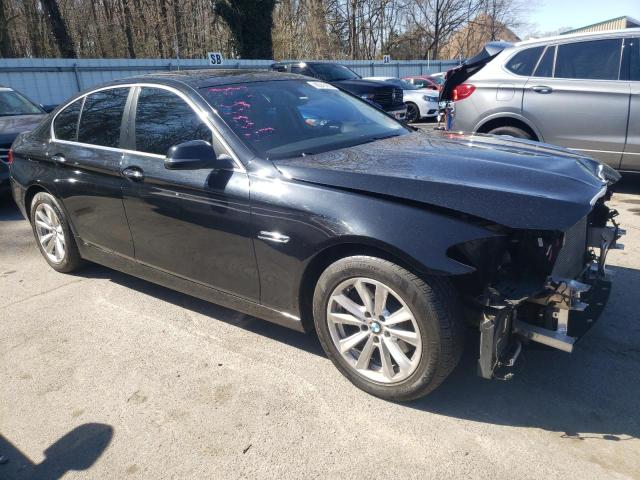 WBA5A7C57GG148289 BMW 528 XI