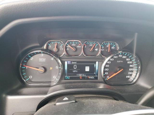 3GTU2NEC1HG180950 GMC Sierra K1500 Slt