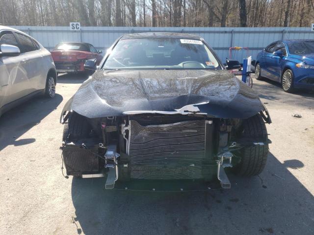 WBA5A7C57GG148289 BMW 528 XI