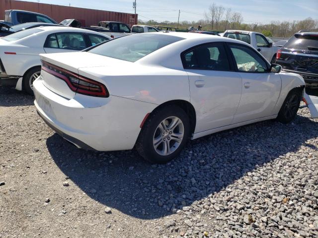 2C3CDXBG8GH109725 Dodge Charger Se