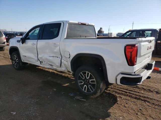 1GTPUEEL3NZ550461 GMC Sierra K1500 At4