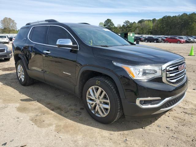 1GKKNMLS3HZ244672 GMC Acadia Slt-1