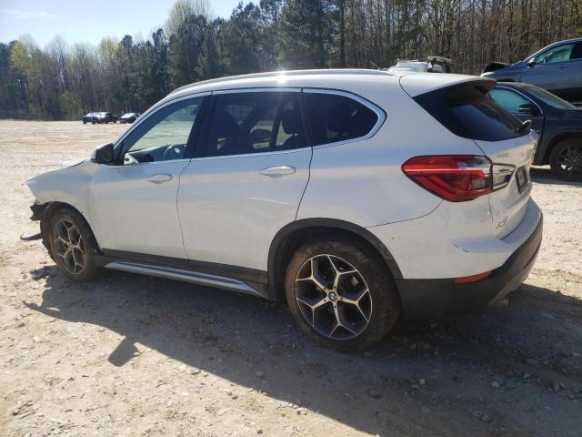 WBXHT3C31J5L31971 BMW X1 Xdrive28i