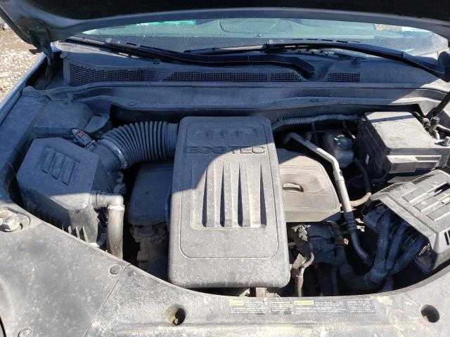 2GKFLVEK6F6119992 GMC Terrain Sle