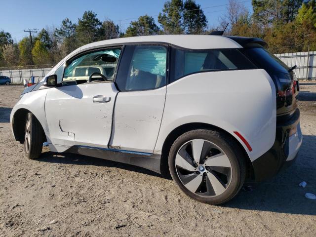 WBY1Z4C52FV502978 BMW I3 REX