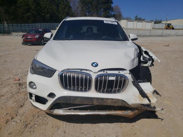 WBXHT3C31J5L31971 BMW X1 Xdrive28i