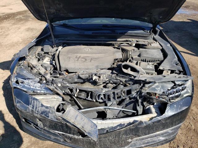 19UUB2F58FA016137 Acura TLX TECH