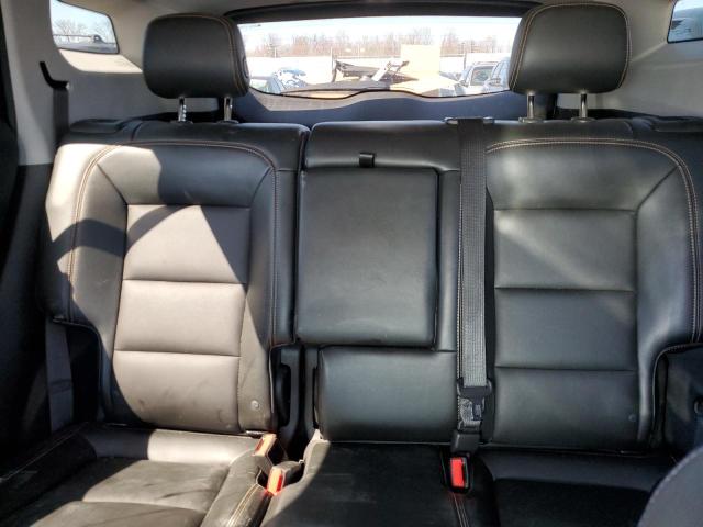 3GKALPEV4KL184670 GMC Terrain Slt