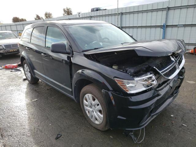 3C4PDCAB9ET136786 Dodge JOURNEY SE