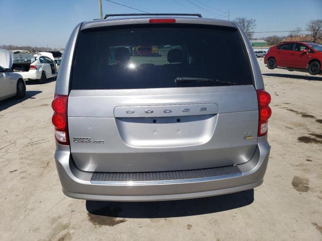 2C4RDGCG1ER477336 Dodge Grand Caravan Sxt