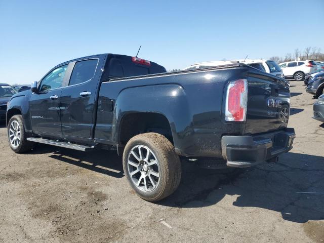 1GTG6EENXM1147117 GMC Canyon Denali