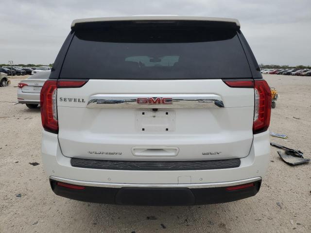 1GKS1GKD2MR465027 GMC Yukon Xl C1500 Slt