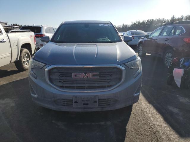 3GKALTEV3JL382356 GMC Terrain Sle