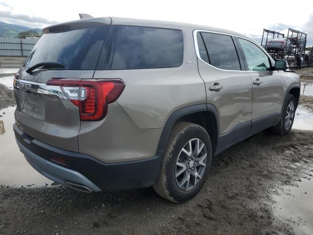 1GKKNKL41NZ160139 GMC ACADIA SLE
