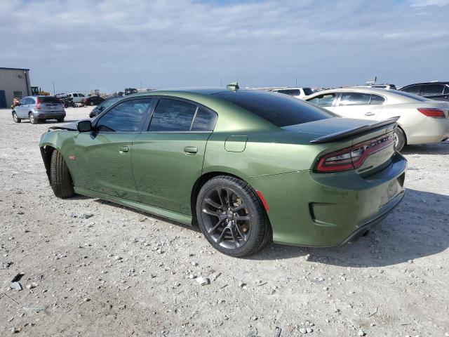 2C3CDXGJ0MH656584 Dodge Charger Scat Pack