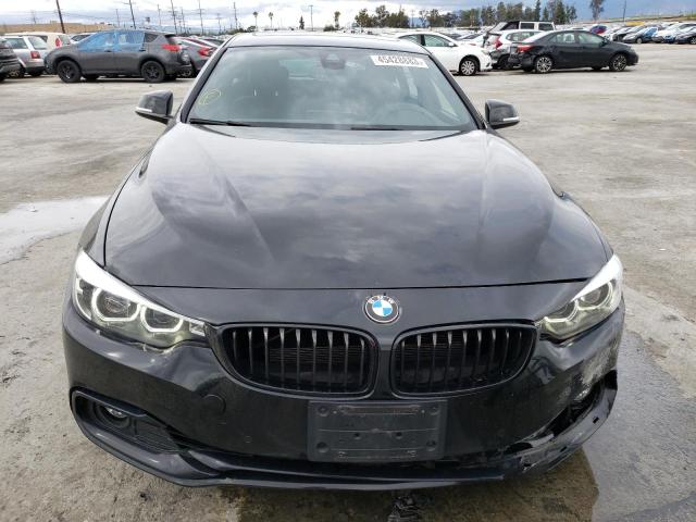 WBA4J1C08LCD99422 BMW 430i Gran Coupe