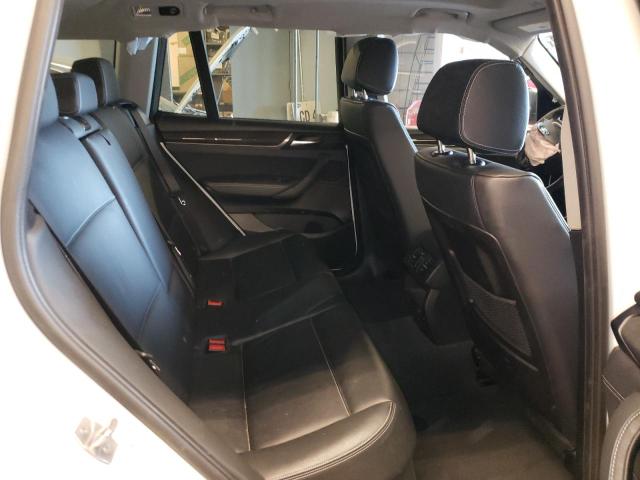 5UXWX9C57G0D79673 BMW X3 Xdrive28i