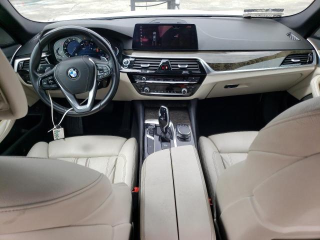 WBAJA5C58JG899220 BMW 530 I