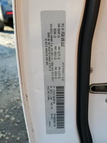 2C3CDXCT8GH302100 Dodge CHARGER R/T
