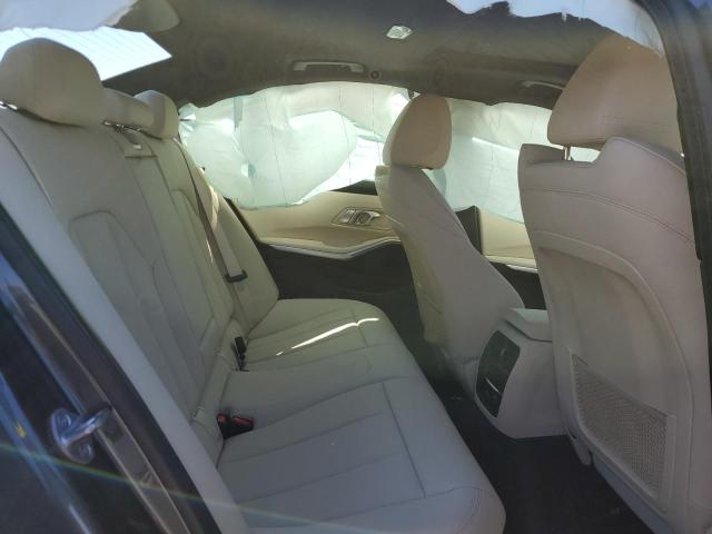 3MW5R7J01L8B16253 BMW 330XI