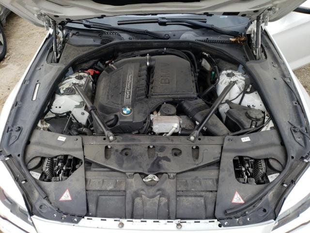 WBA6F1C5XGGT83319 BMW 640 I