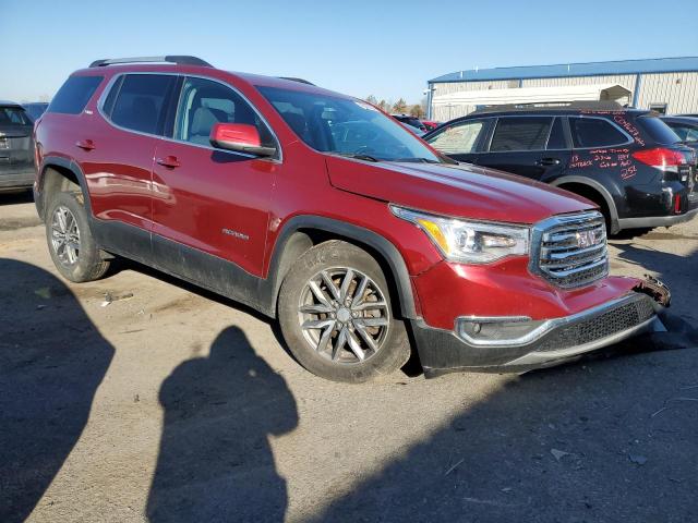 1GKKNSLS7KZ237932 GMC ACADIA SLE