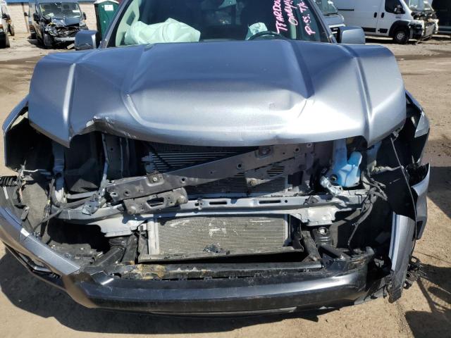 1GTG6CEN9M1246970 GMC Canyon Elevation