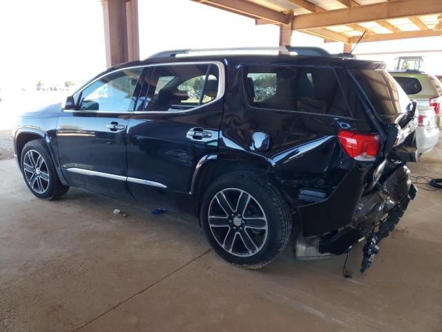 1GKKNPLSXKZ264412 GMC Acadia Denali