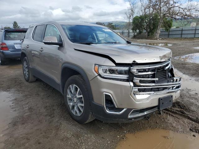 1GKKNKL41NZ160139 GMC ACADIA SLE