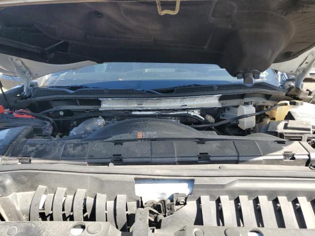 1GT49PEY5LF290798 GMC Sierra K2500 At4