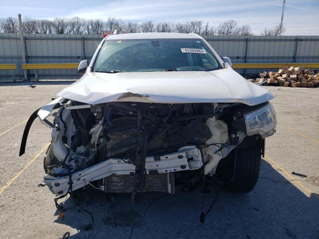 1GKKNLLA8JZ204319 GMC ACADIA SLE