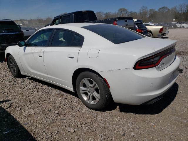 2C3CDXBG8GH109725 Dodge Charger Se