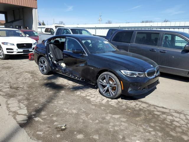 3MW5P9J01N8C61488 BMW 330xe