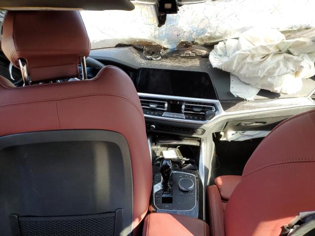 WBA73AV01PFN05165 BMW 430xi Gran Coupe
