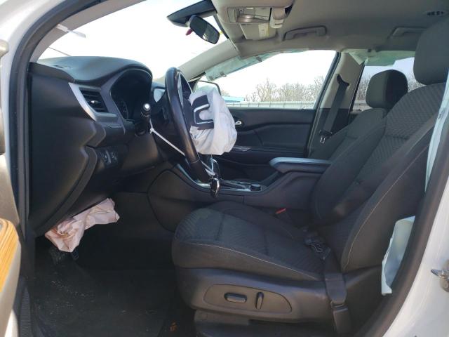 1GKKNLLA8JZ204319 GMC ACADIA SLE