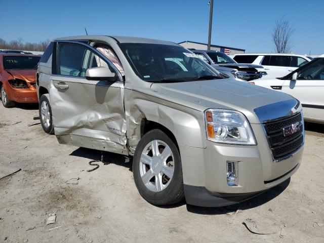 2GKALMEK4E6164495 GMC Terrain Sle