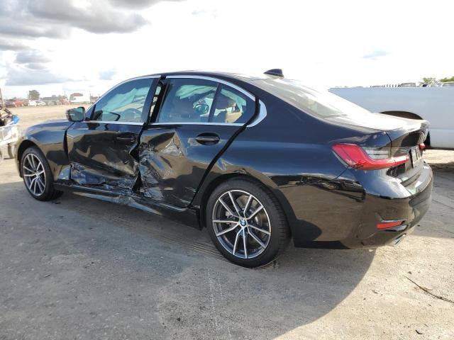 3MW5R1J06L8B34048 BMW 330I