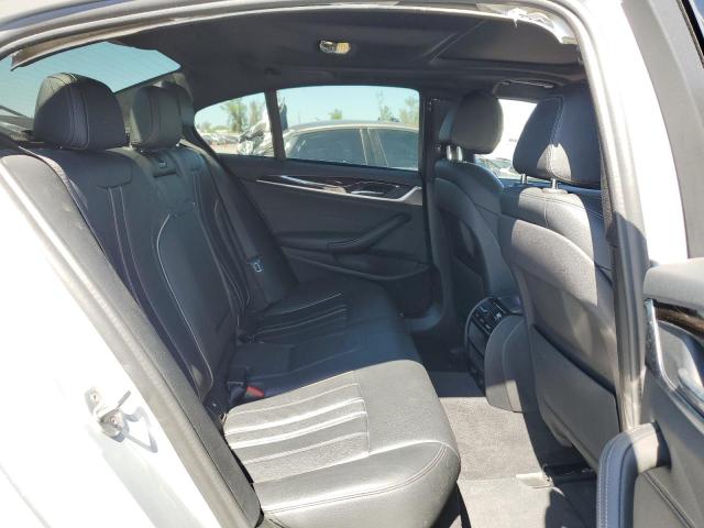 WBAJA5C5XKWW18655 BMW 530 I