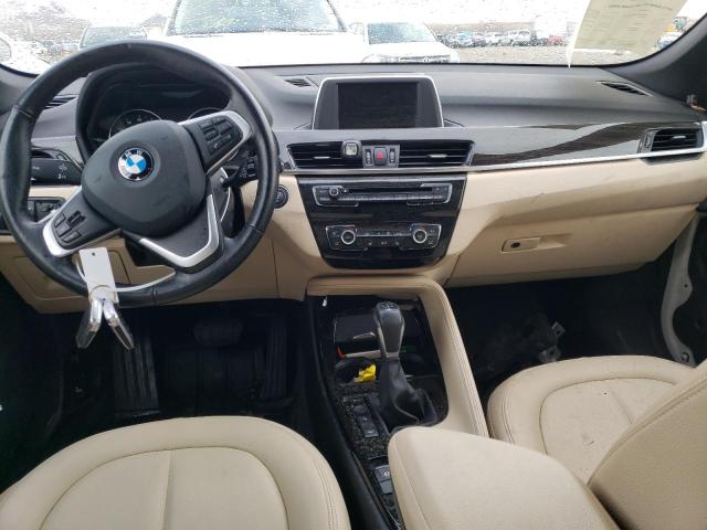 WBXHT3C39G5E53456 BMW X1 Xdrive28i