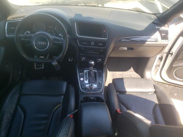 WA1CGAFP5EA085593 Audi Sq5 Premium Plus