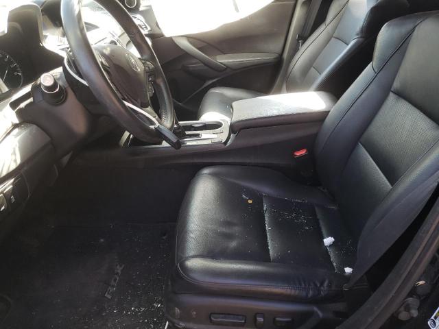 5J8TB4H58JL015944 Acura Rdx Technology